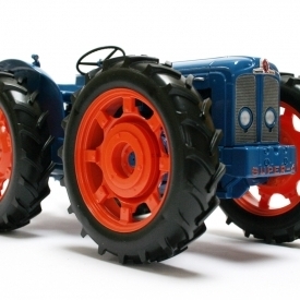 County Super-4